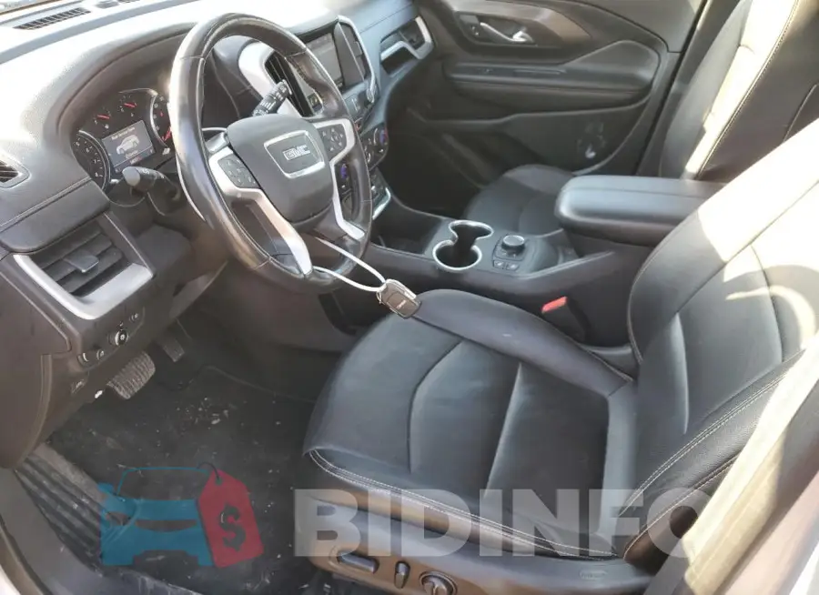 3GKALPEV4ML343285 Photo# 7