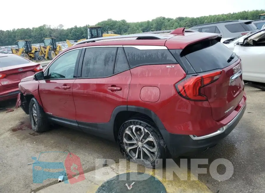 3GKALPEX4KL299352 Photo# 2