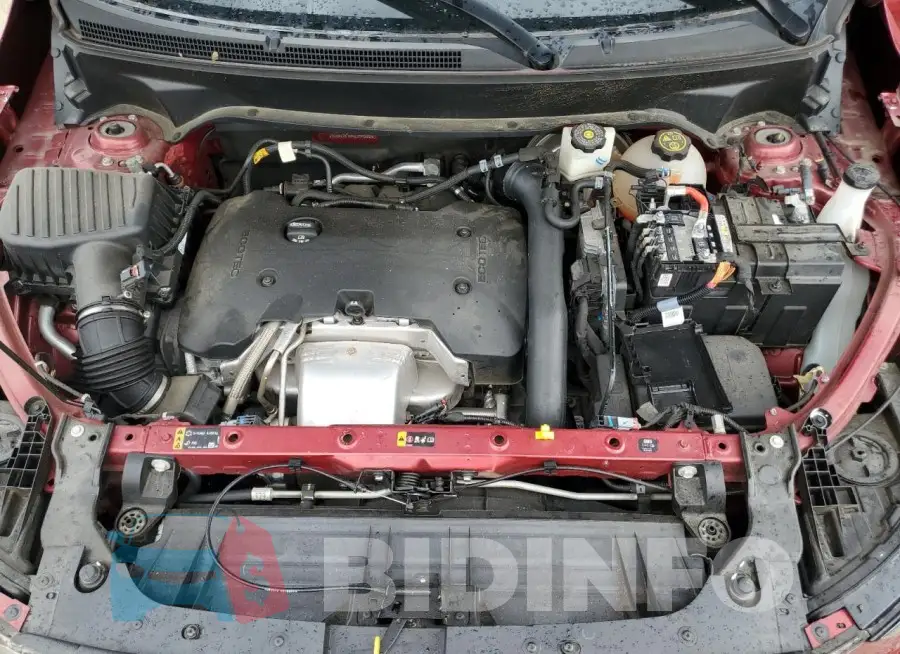 3GKALPEX4KL299352 Photo# 12