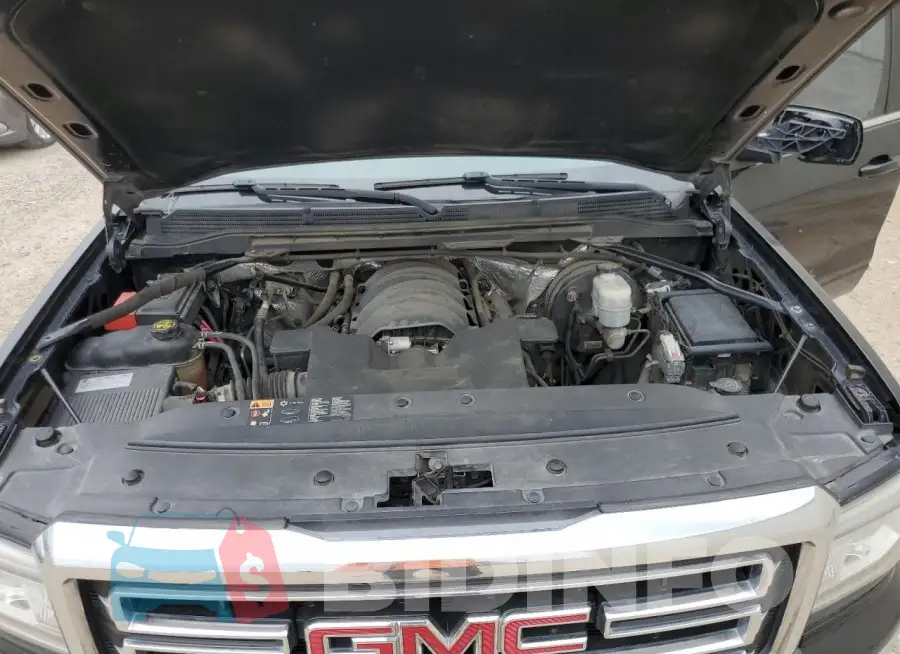 3GTP1MEC7GG382314 Photo# 11