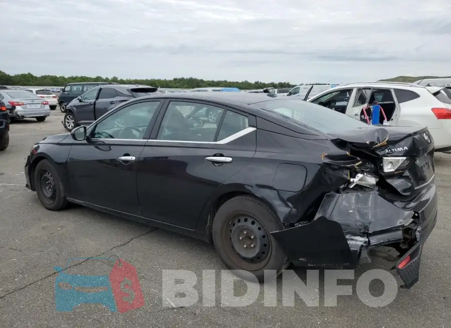 1N4BL4BV1KC125161 Photo# 2