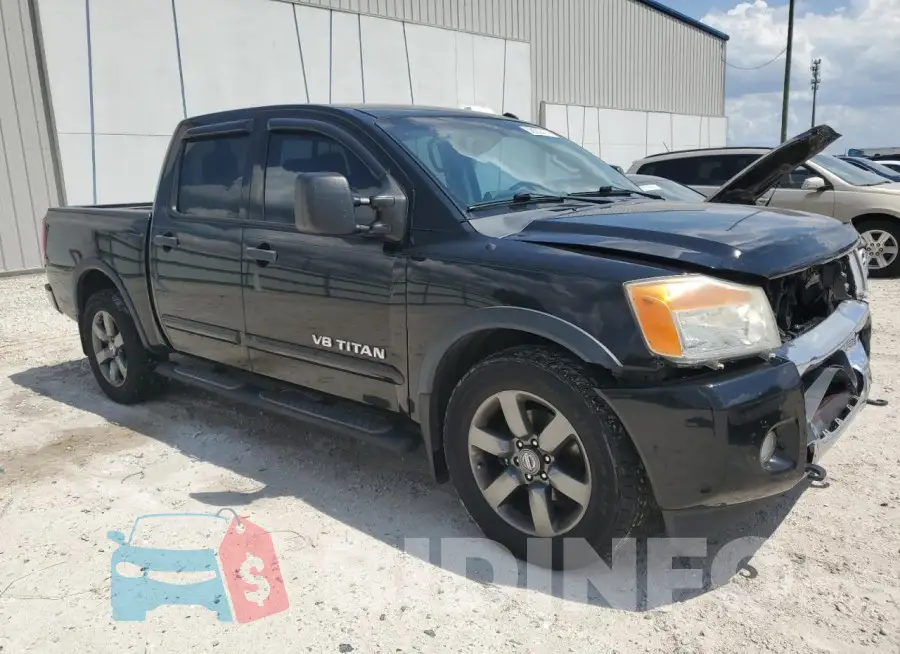 1N6BA0ED4FN502617 Photo# 4