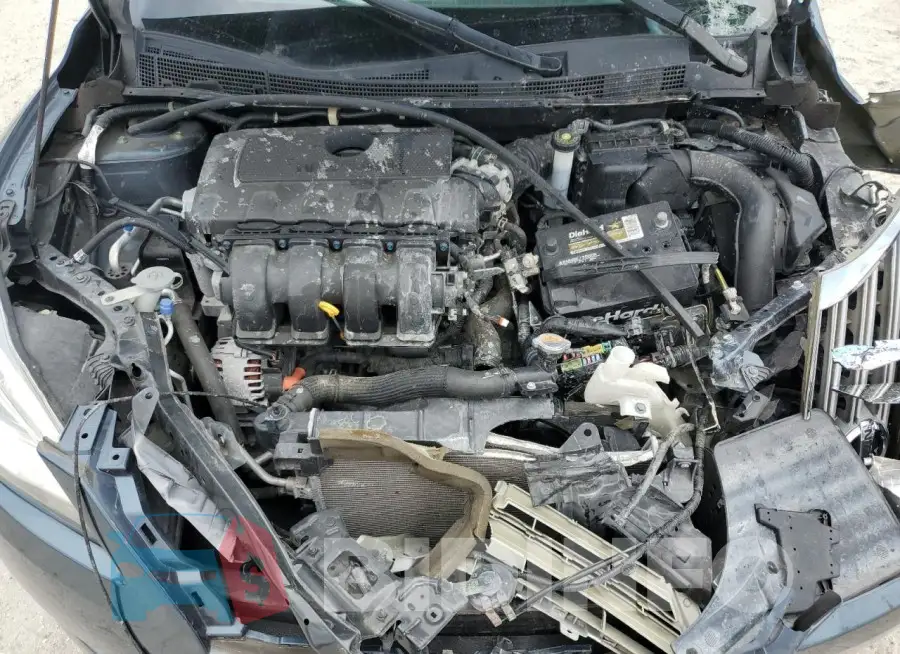 3N1AB7AP2FY320487 Photo# 11