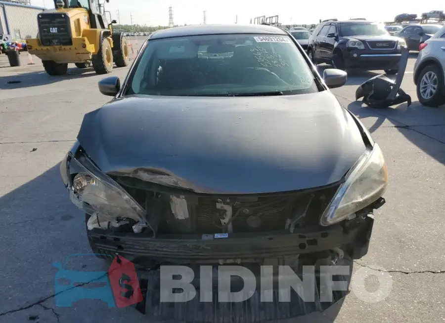 3N1AB7AP3FY234072 Photo# 5