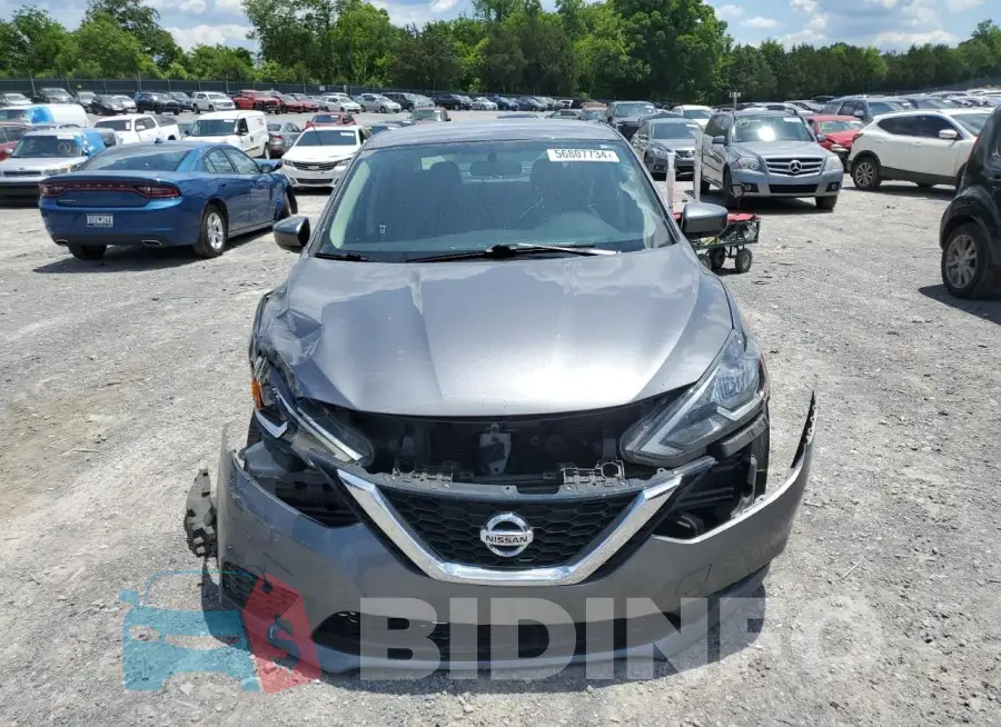 3N1AB7APXHL671714 Photo# 5