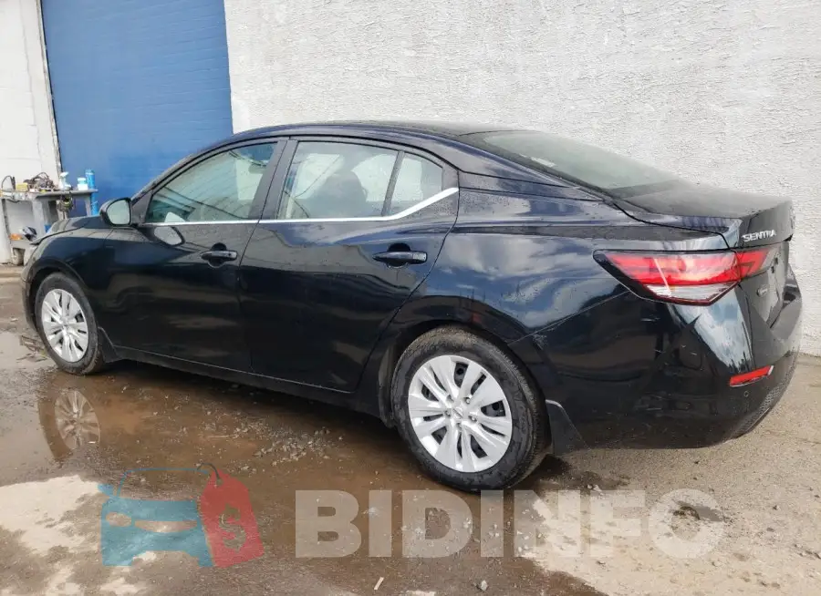 3N1AB8BV8LY289440 Photo# 2