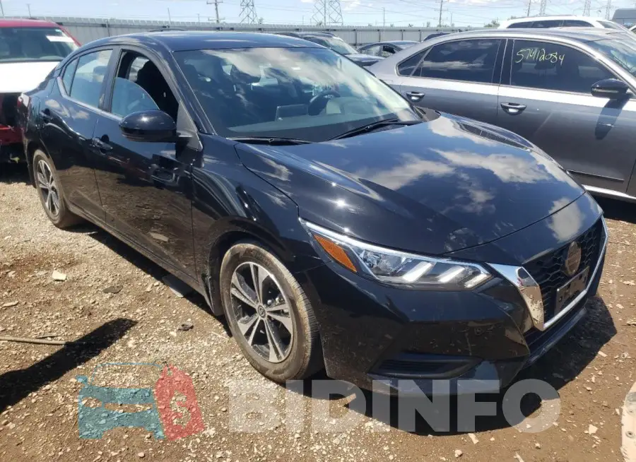 3N1AB8CV1LY305959 Photo# 4