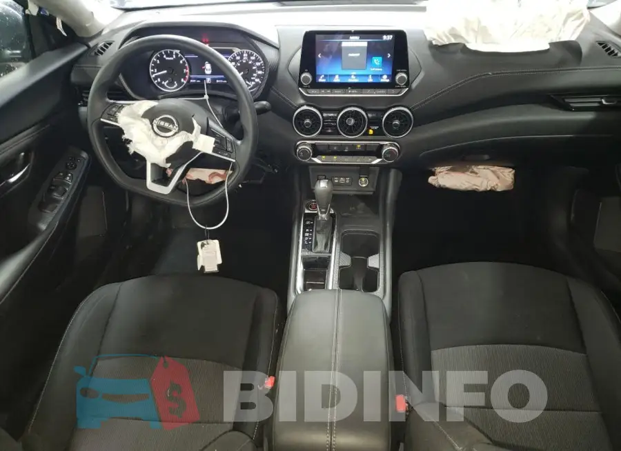 3N1AB8CV2RY255274 Photo# 8