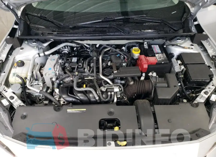 3N1AB8CV3PY272551 Photo# 11