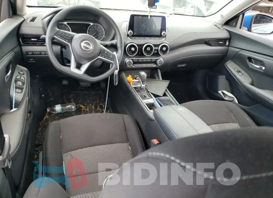 3N1AB8CV3RY246437 Photo# 8
