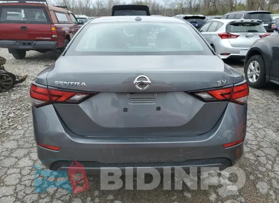 3N1AB8CV6LY298927 Photo# 6