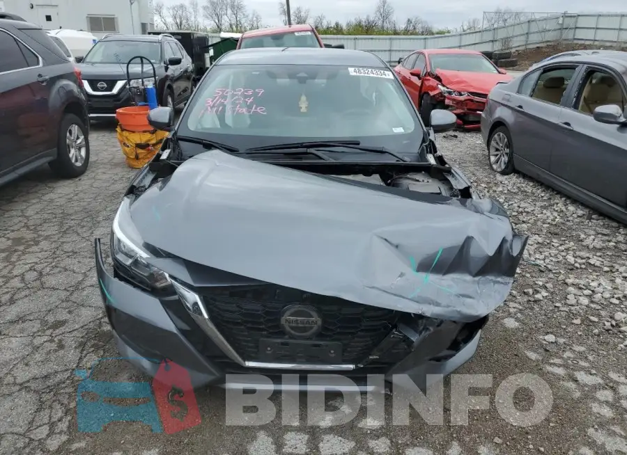 3N1AB8CV6LY298927 Photo# 5
