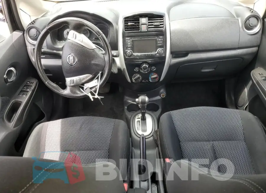 3N1CE2CP2JL368044 Photo# 8