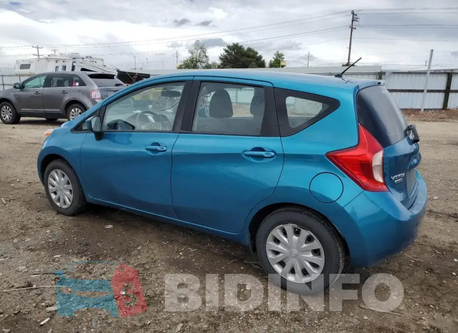 3N1CE2CP4FL409863 Photo# 2