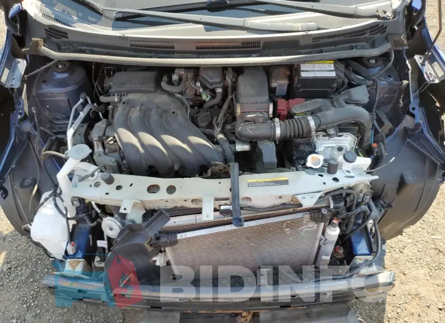 3N1CE2CP4JL356638 Photo# 11