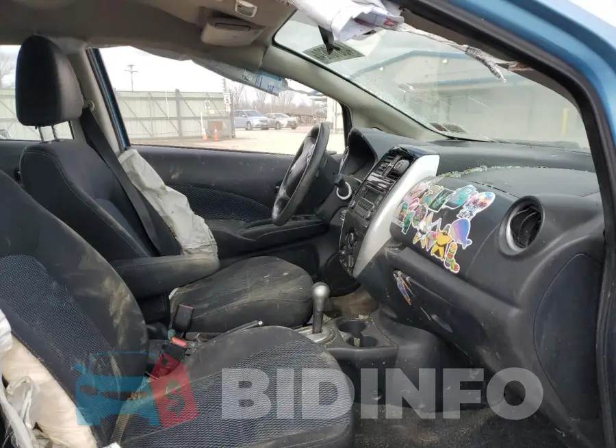 3N1CE2CP8FL425984 Photo# 7