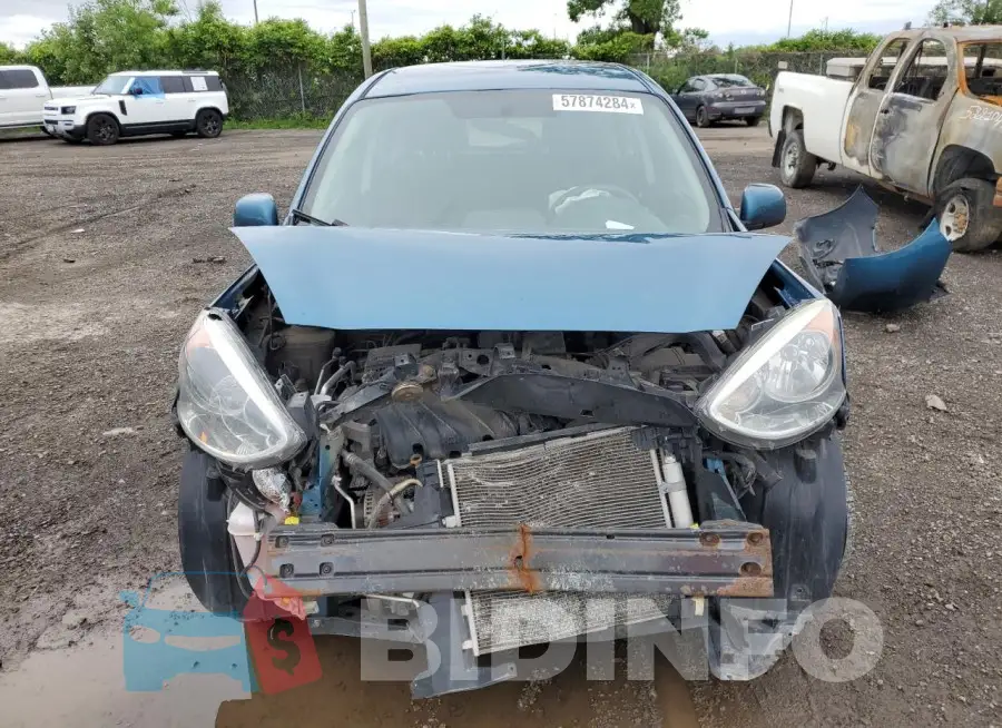 3N1CK3CP8FL267211 Photo# 5