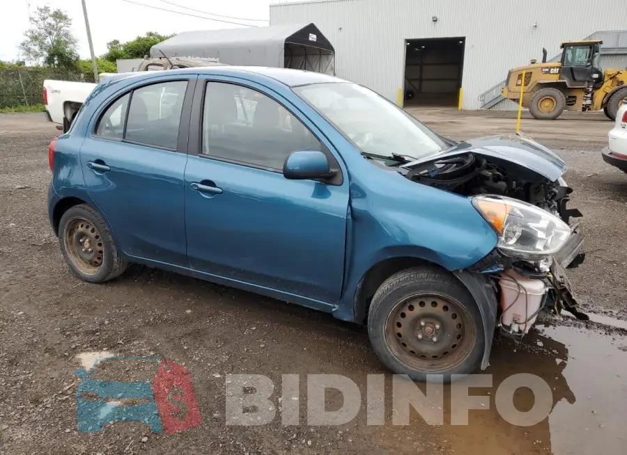 3N1CK3CP8FL267211 Photo# 4