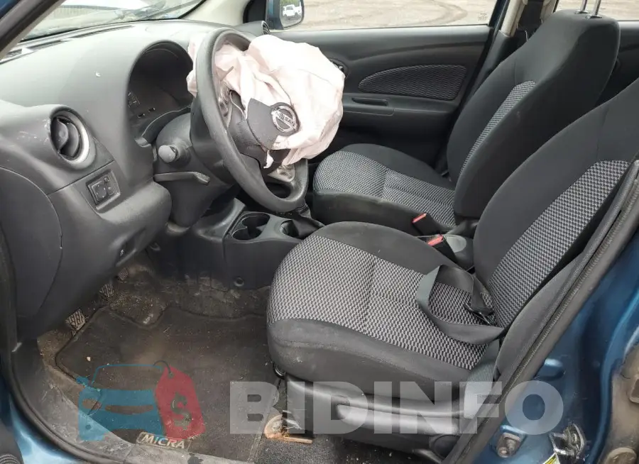 3N1CK3CP8FL267211 Photo# 7