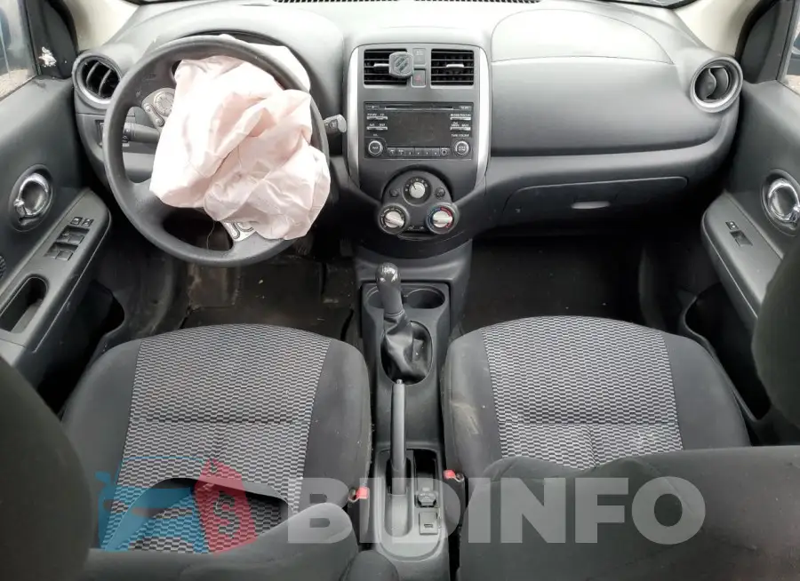 3N1CK3CP8FL267211 Photo# 8