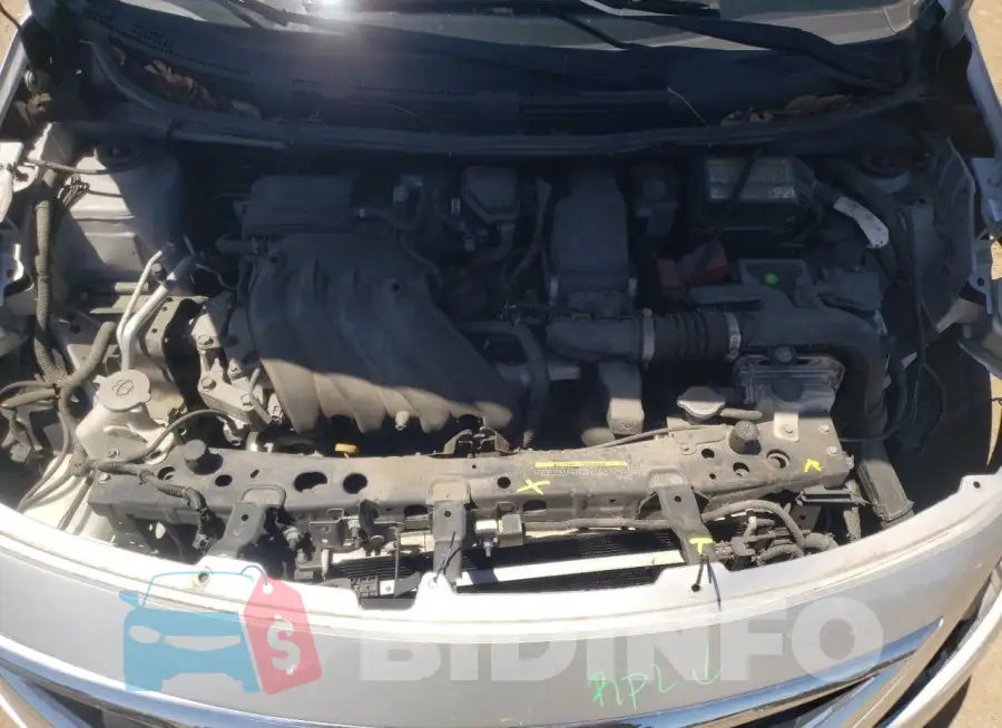 3N1CN7APXFL876155 Photo# 11