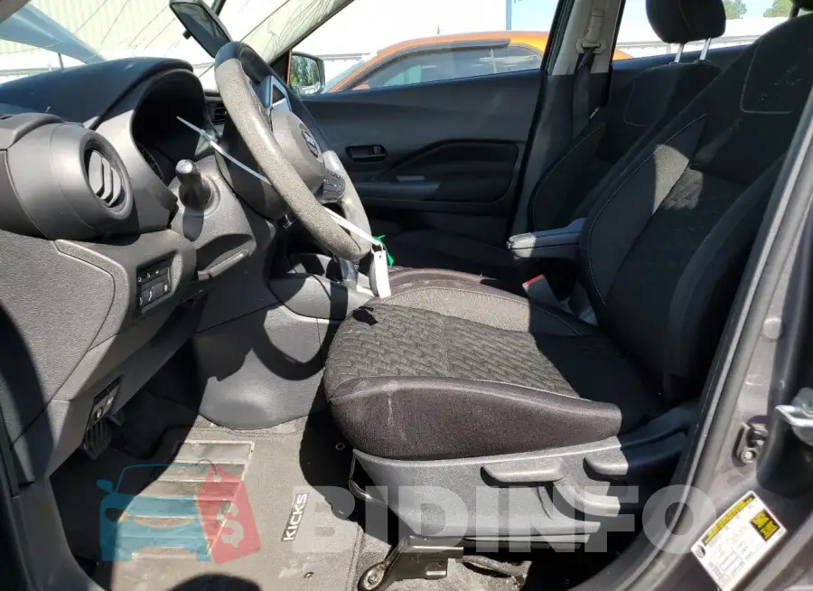 3N1CP5BV1ML550737 Photo# 7