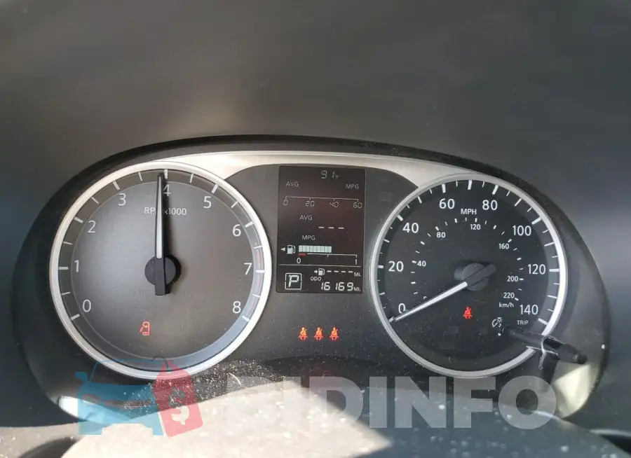 3N1CP5BV1ML550737 Photo# 9