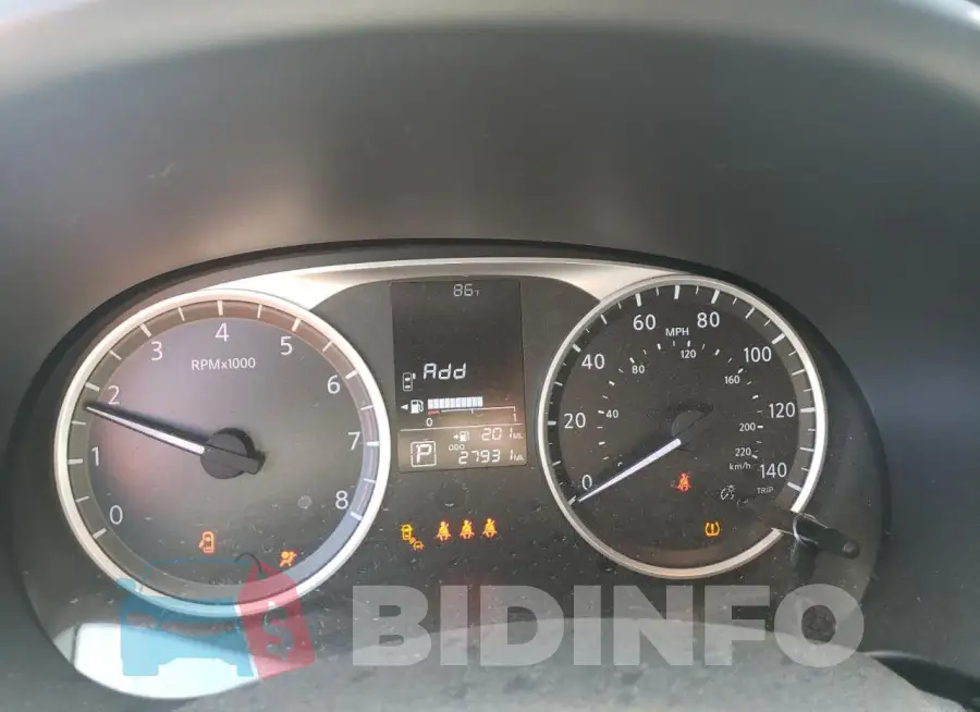 3N1CP5BV2ML516130 Photo# 9