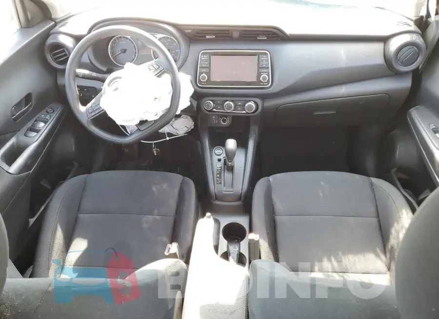 3N1CP5BV6PL570549 Photo# 8