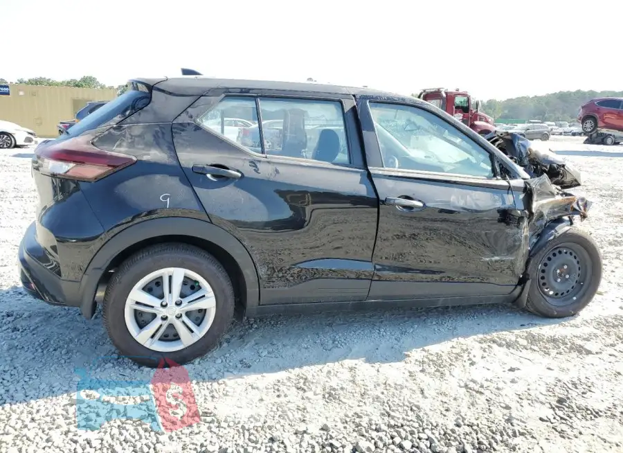 3N1CP5BV6PL570549 Photo# 3