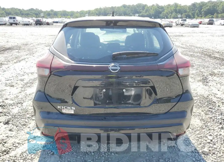 3N1CP5BV6PL570549 Photo# 6