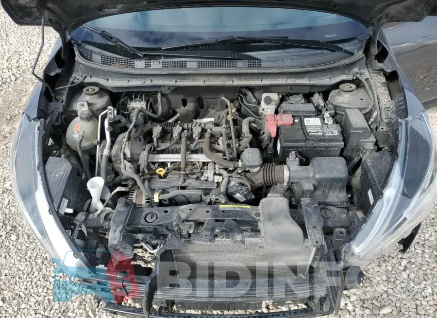 3N1CP5CU8KL563620 Photo# 11