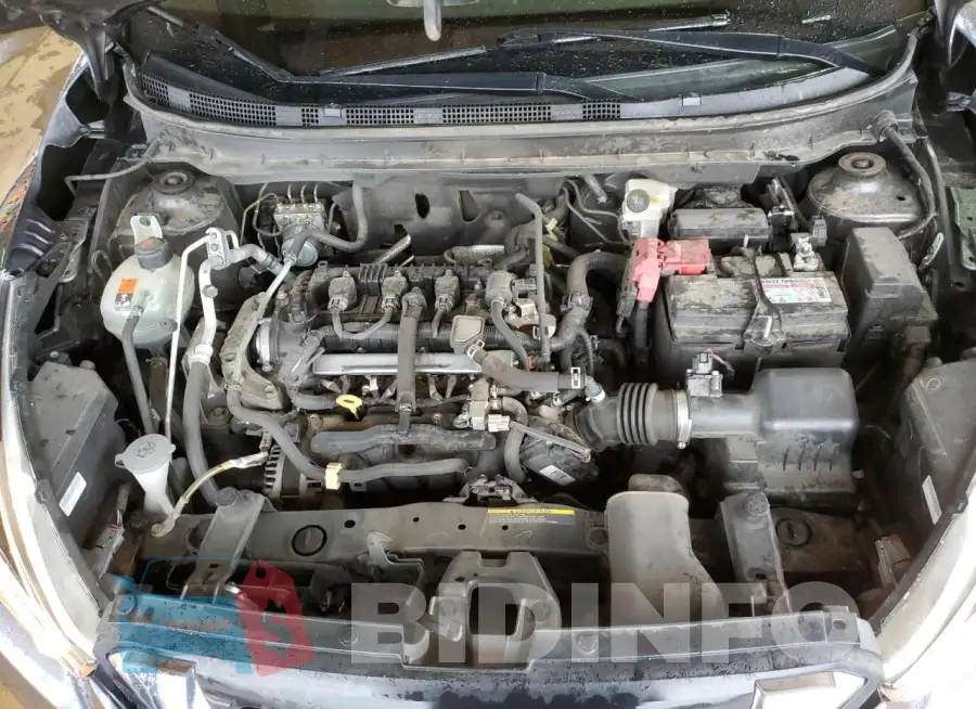 3N1CP5CV4LL487100 Photo# 11