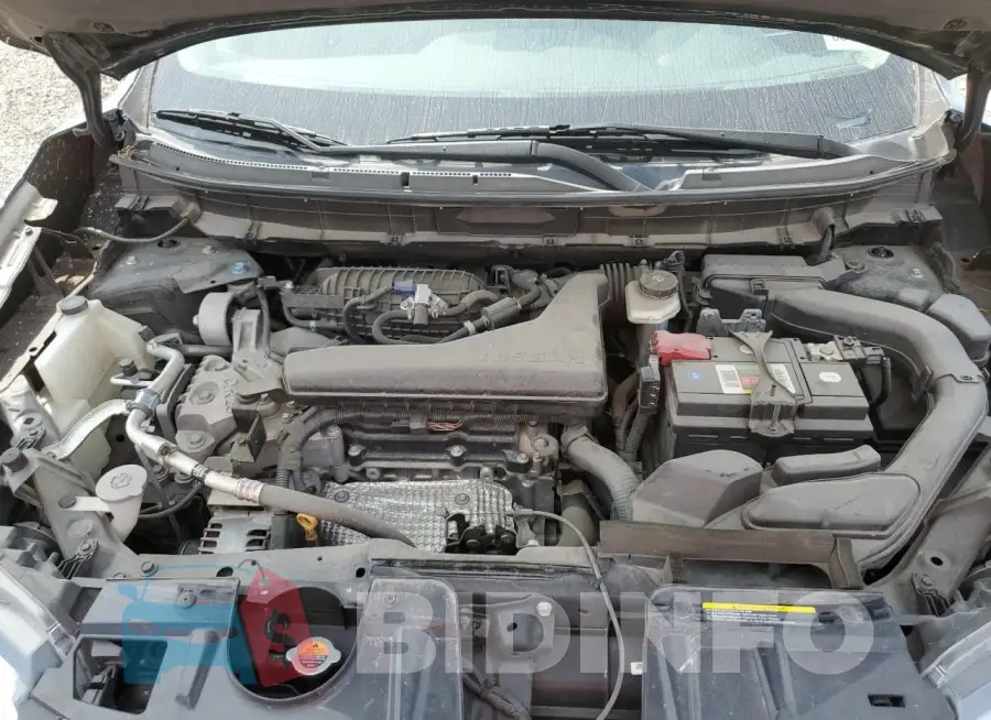 5N1AT2MT5KC782708 Photo# 12