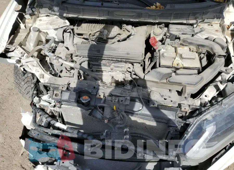 5N1AT2MTXJC783934 Photo# 11