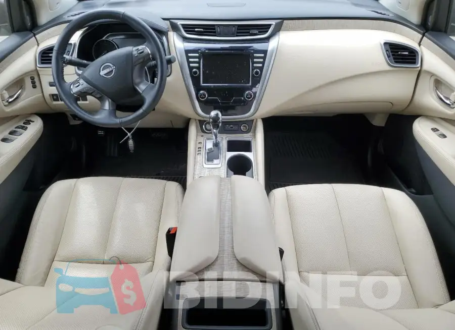 5N1AZ2CS8PC117591 Photo# 8