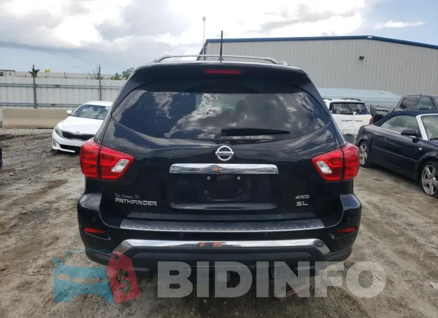 5N1DR2MM6HC601757 Photo# 6