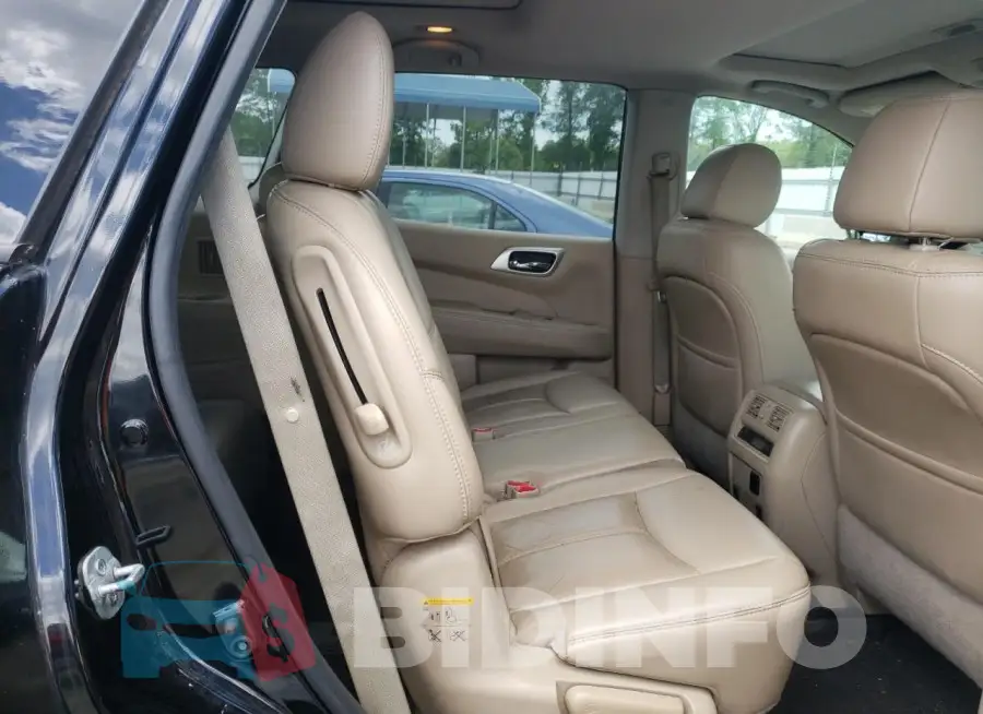 5N1DR2MM6HC601757 Photo# 11