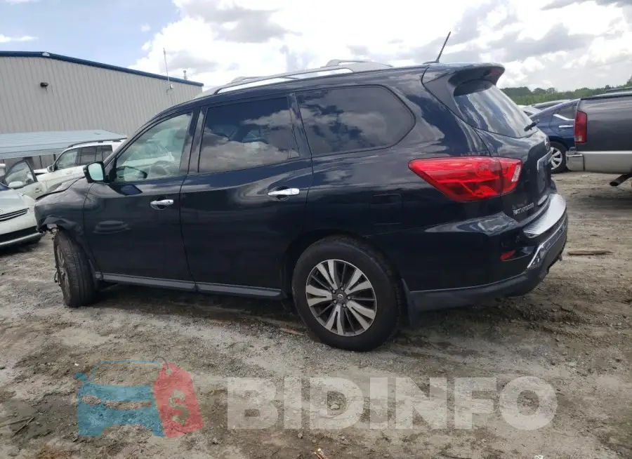 5N1DR2MM6HC601757 Photo# 2