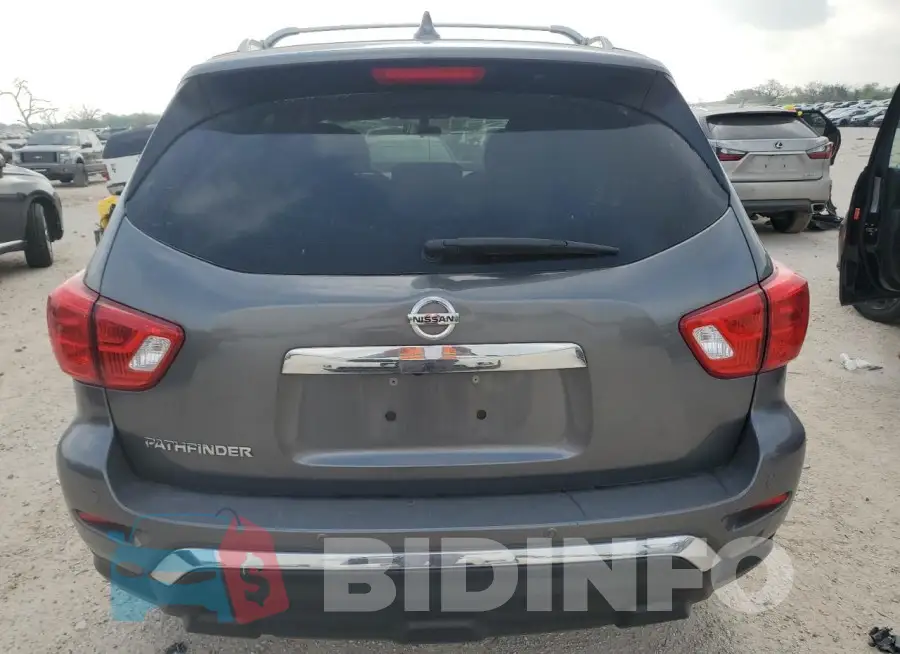 5N1DR2MN5KC653784 Photo# 6