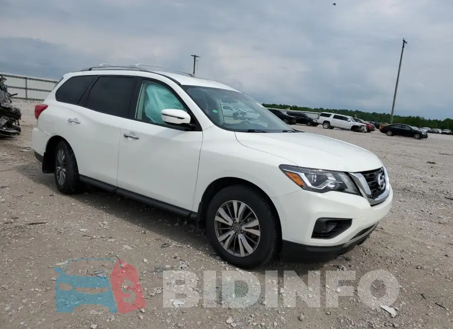 5N1DR2MN5KC655275 Photo# 4