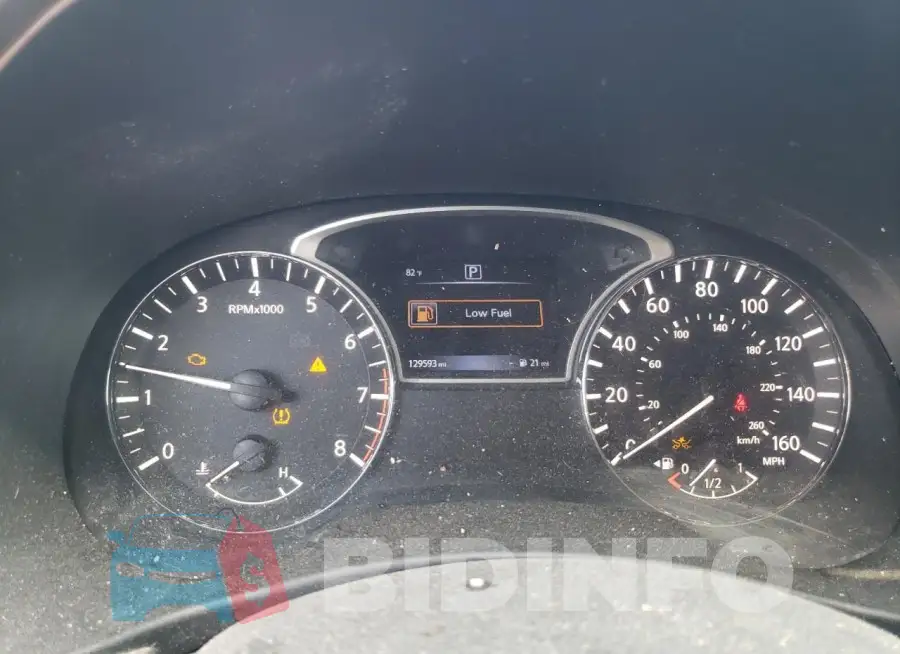 5N1DR2MN6JC667272 Photo# 9