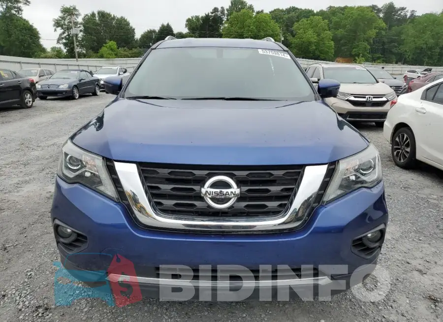 5N1DR2MN8JC651624 Photo# 5