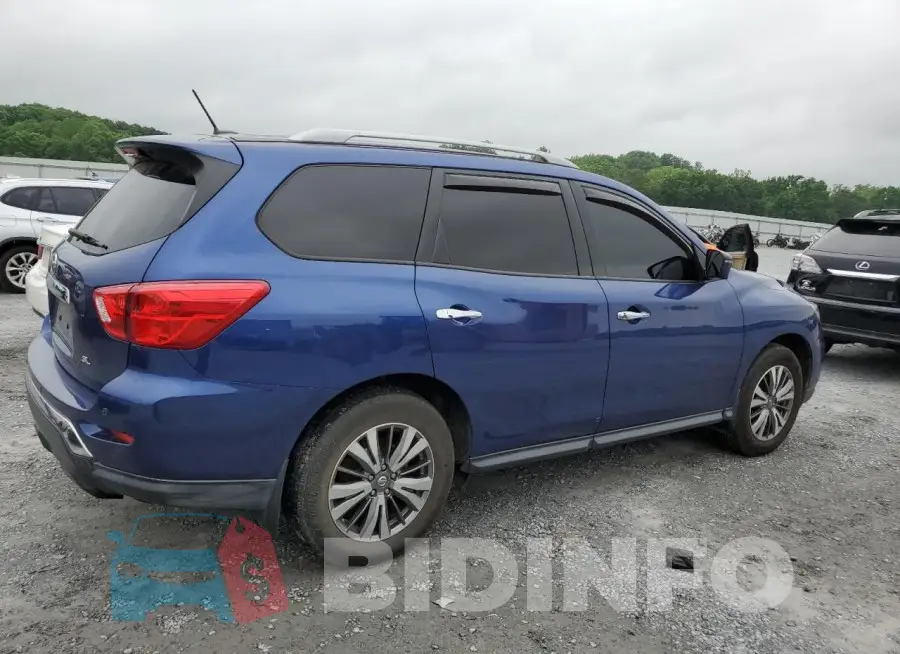 5N1DR2MN8JC651624 Photo# 3