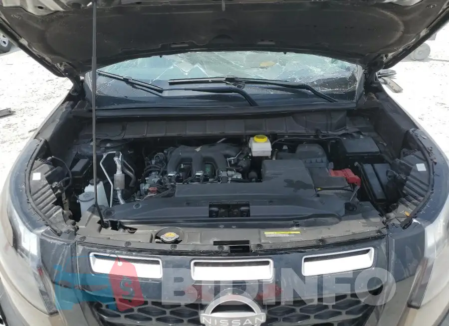 5N1DR3BD1PC212015 Photo# 12