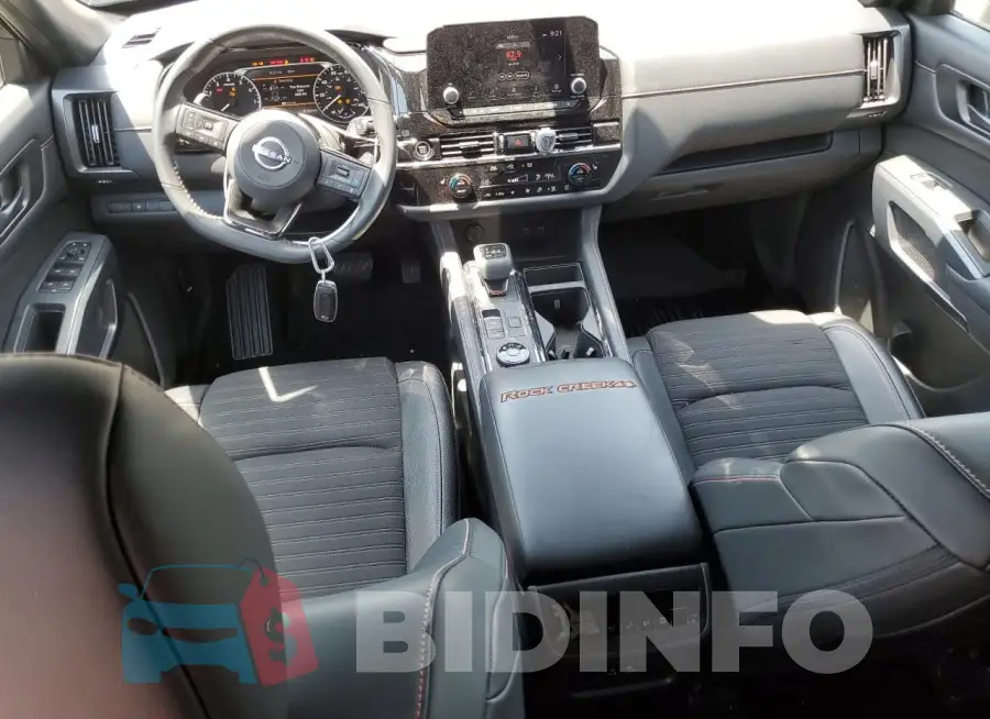5N1DR3BD4PC212736 Photo# 8