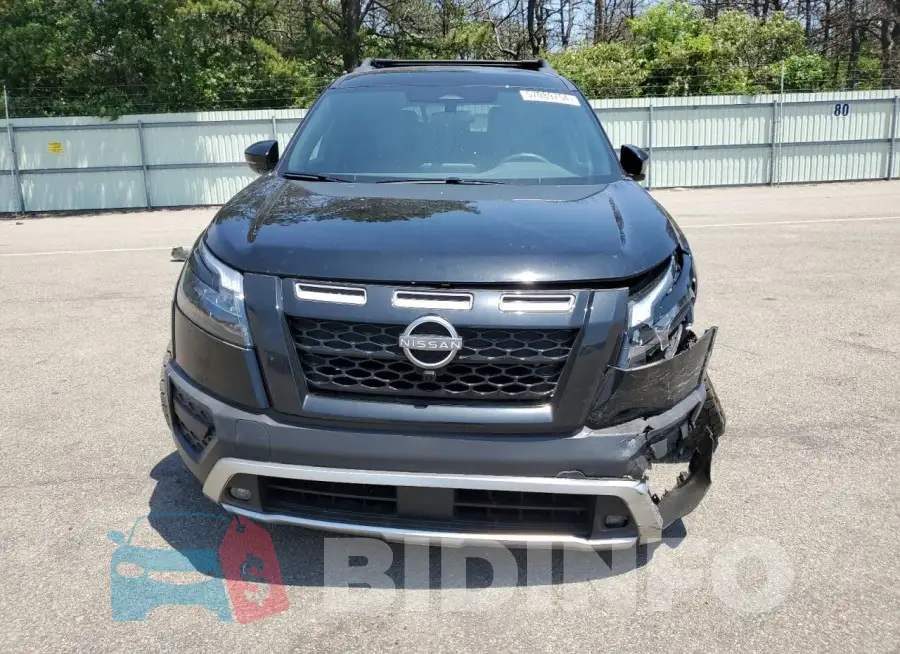 5N1DR3BD4PC212736 Photo# 5