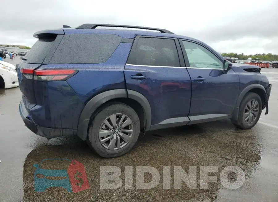 5N1DR3BD6NC223492 Photo# 3