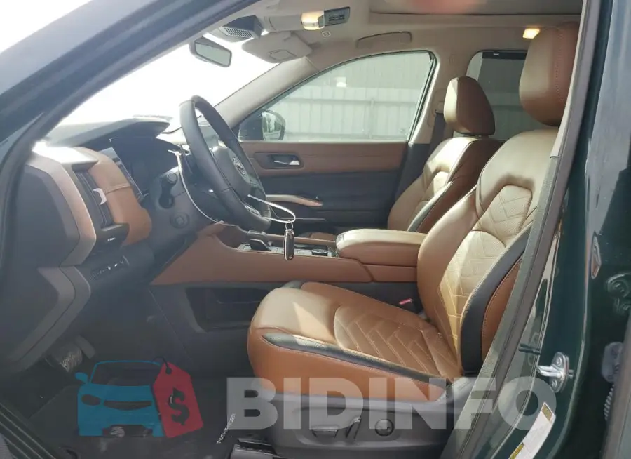 5N1DR3DJ9PC225145 Photo# 7