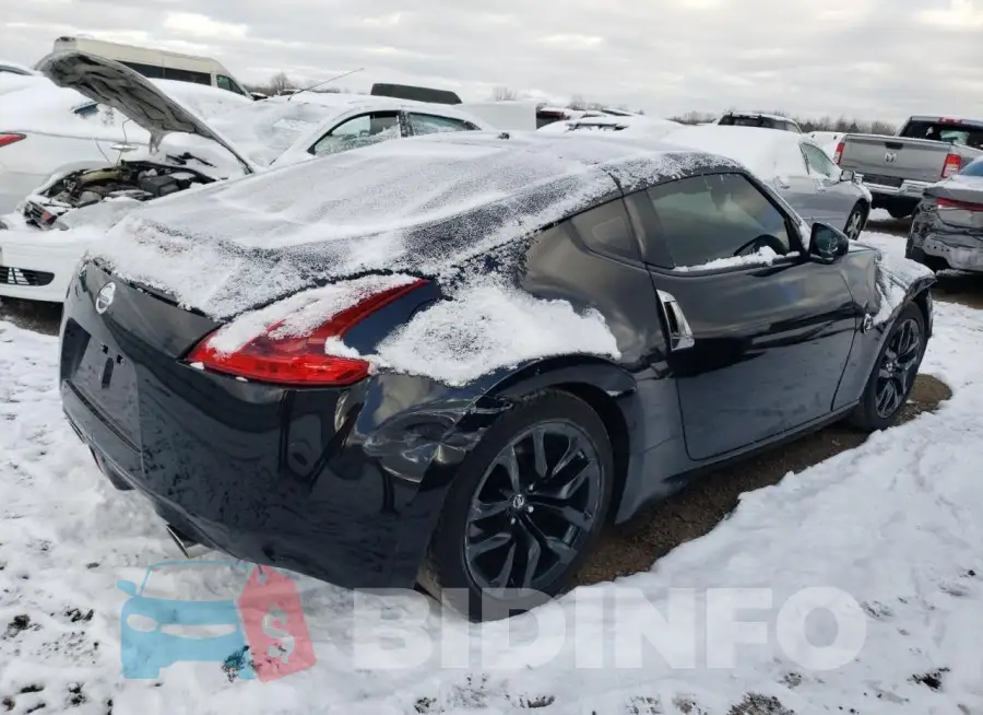 JN1AZ4EH2JM571678 Photo# 3
